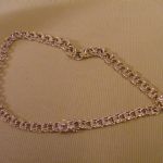 354 6058 Halsband